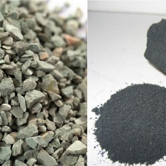 So sánh khả năng hấp thụ độc tố giữa Zeolit và than hoạt tính